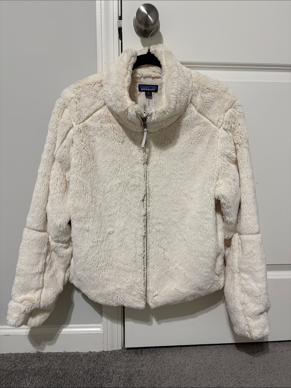 Patagonia Women's Lunar Frost Jacket